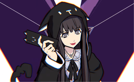 Shoka Sakurane is Swallow - Neo TWEWY.png