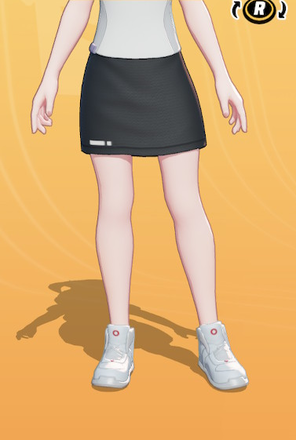 Sneakers (White) Preview