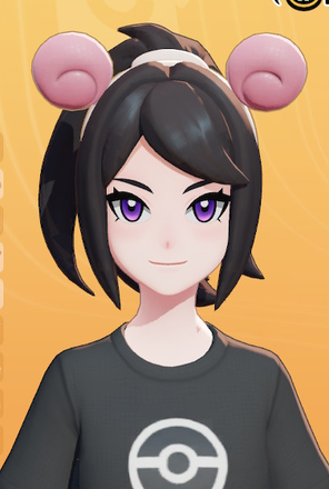 Headband (Slowpoke) Preview