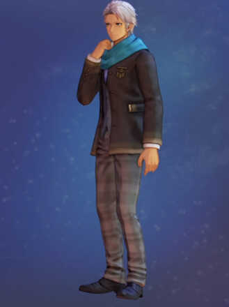 Tales of Arise - Boys