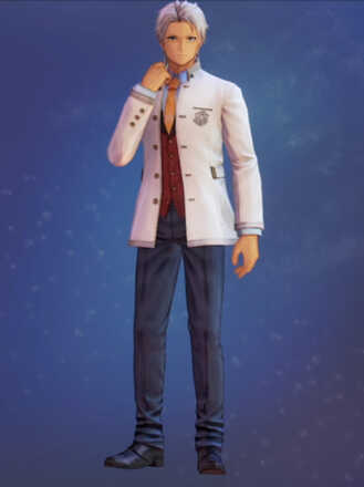 Tales of Arise - Boys