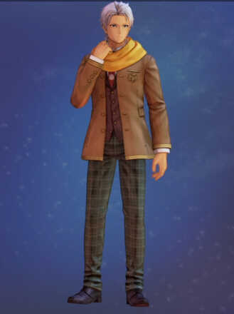 Tales of Arise - Boys