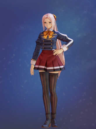 Tales of Arise - Girls