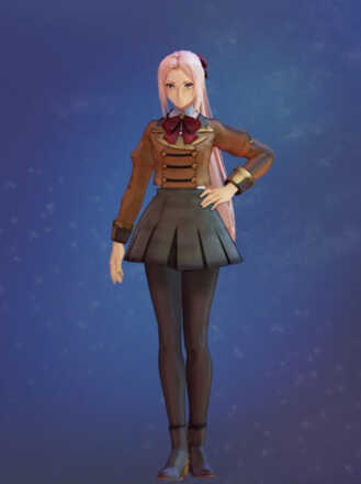 Tales of Arise - Girls