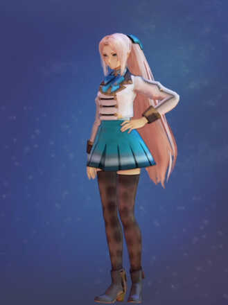 Tales of Arise - Girls