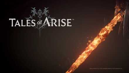 Tales of Arise Save Data Transfer
