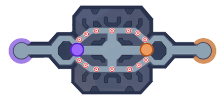 Yellow Berry Location Shivre City