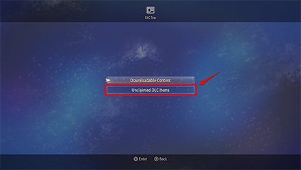 Receive DLC from Camp.png