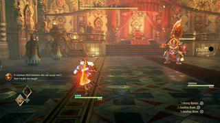 Tales of Arise - Explosion.gif