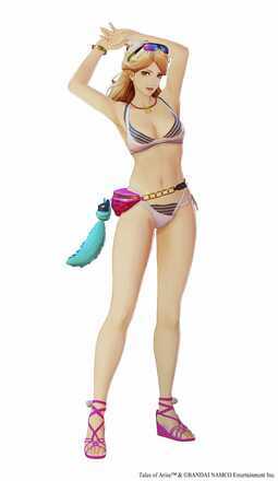 Kisara Beach Outfit.jpg