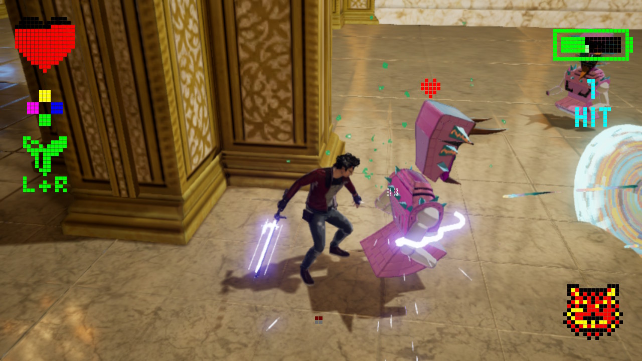 No More Heroes 3 Diversity.jpg