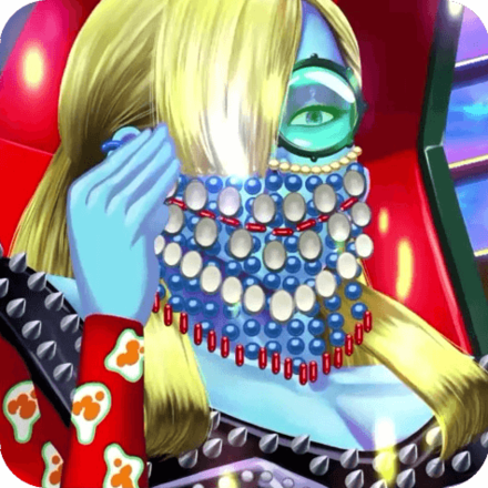 Velvet Chair Girl Icon.png