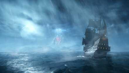 New World - Open Beta Server List