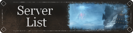 New World - Server List
