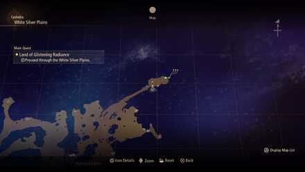 Tales of Arise Owl 10 map