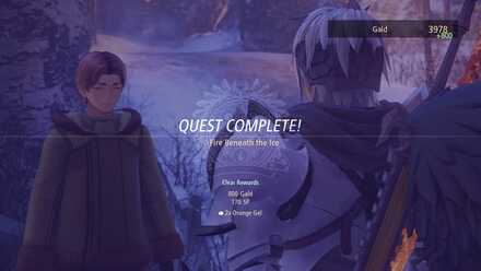 Obtaining Skill Points