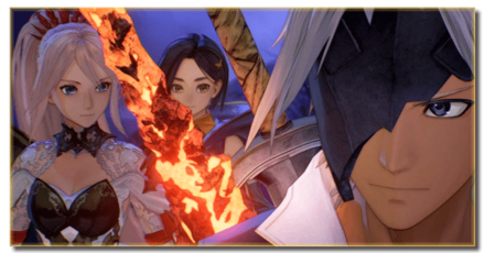 Tales of Arise - Cyslodia