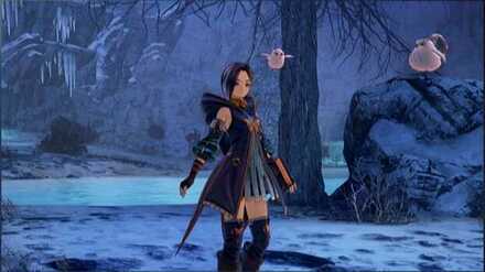 Tales of Arise - Hootle