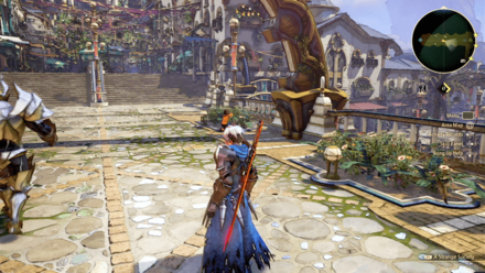 Tales of Arise - Viscint