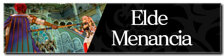 Tales of Arise - Elde Menancia Banner