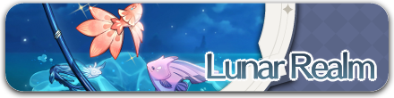 Genshin Impact - Lunar Realm Event Guide