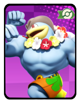 Beach Style Holowear Icon