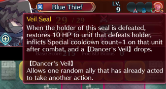 Resonant Battles Thieves Item Seal Fire Emblem Heroes FEH.PNG