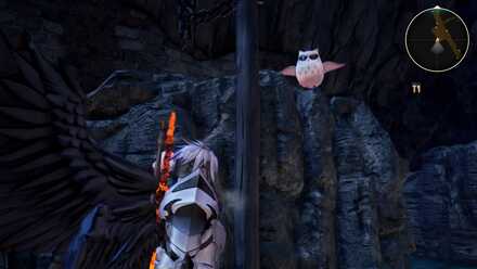 Tales of Arise Owl 13 actual location
