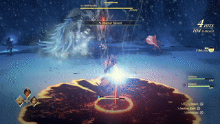 Use Fire-based Artes.gif