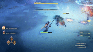 Eliminate the Ice Wolves.gif