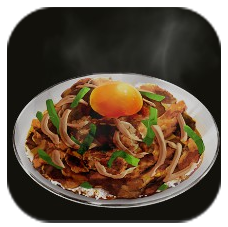 Eastern Rice Recipe Icon HD.png