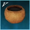 Obsidian Flux Icon