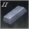 Silver Ingot Icon