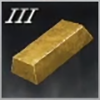 Gold Ingot Icon