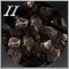 Charcoal Icon