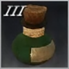 Weak Solvent Icon