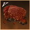 Cinnabar Icon