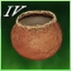 Shelldust Flux Icon