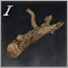 Green Wood Icon