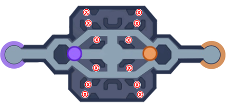 Shivre City Snow and Frosmoth Location