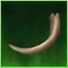 Jagged Boar Tusk Icon