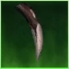 Jagged Animal Fang Icon