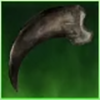 Pristine Animal Claw Icon