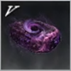 Obsidian Voidstone Icon