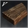 Ironwood Planks Icon