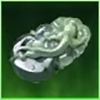 Jade Talisman Icon