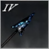 Starmetal Arrow Icon