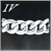 Platinum Chain Icon