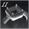 Silver Setting Icon