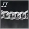 Silver Chain Icon